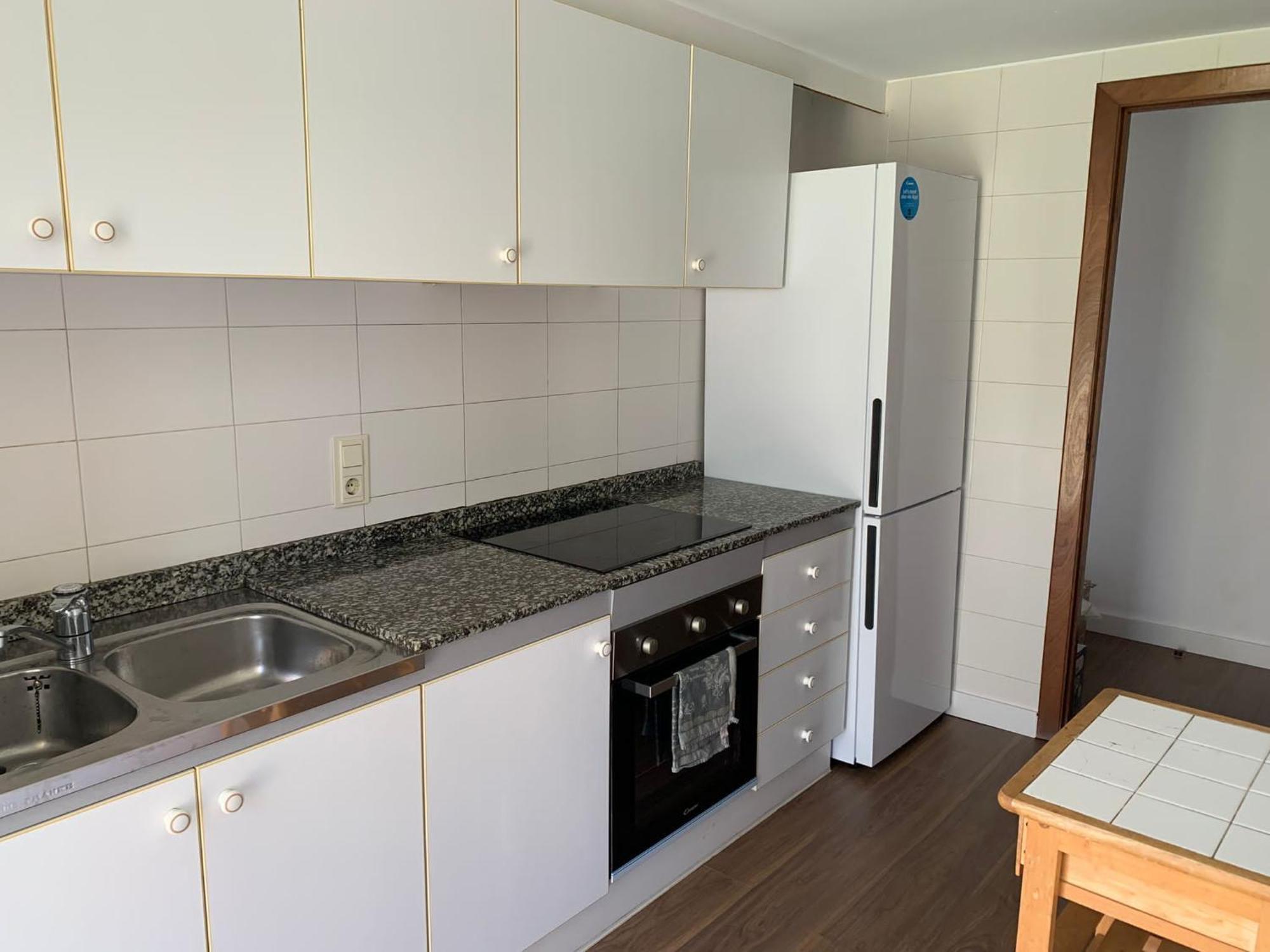 Apartamento En Alquiler Parque 8, Playa De Gandia Kültér fotó