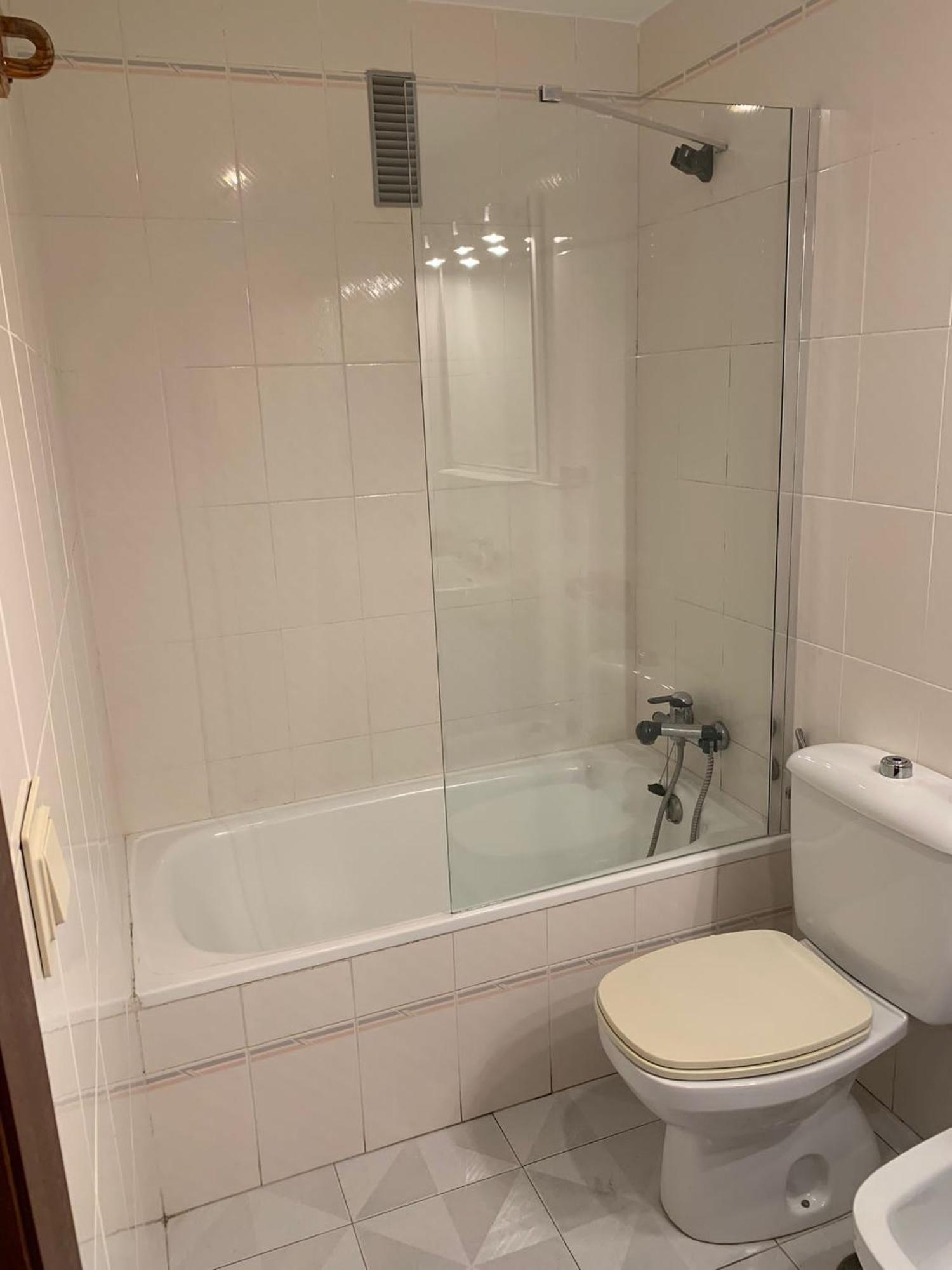Apartamento En Alquiler Parque 8, Playa De Gandia Kültér fotó