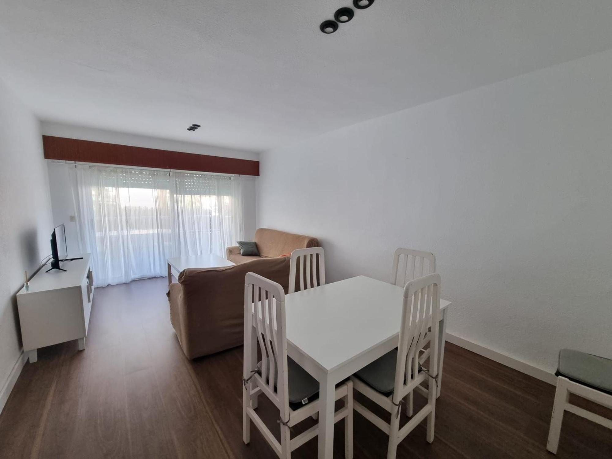 Apartamento En Alquiler Parque 8, Playa De Gandia Kültér fotó
