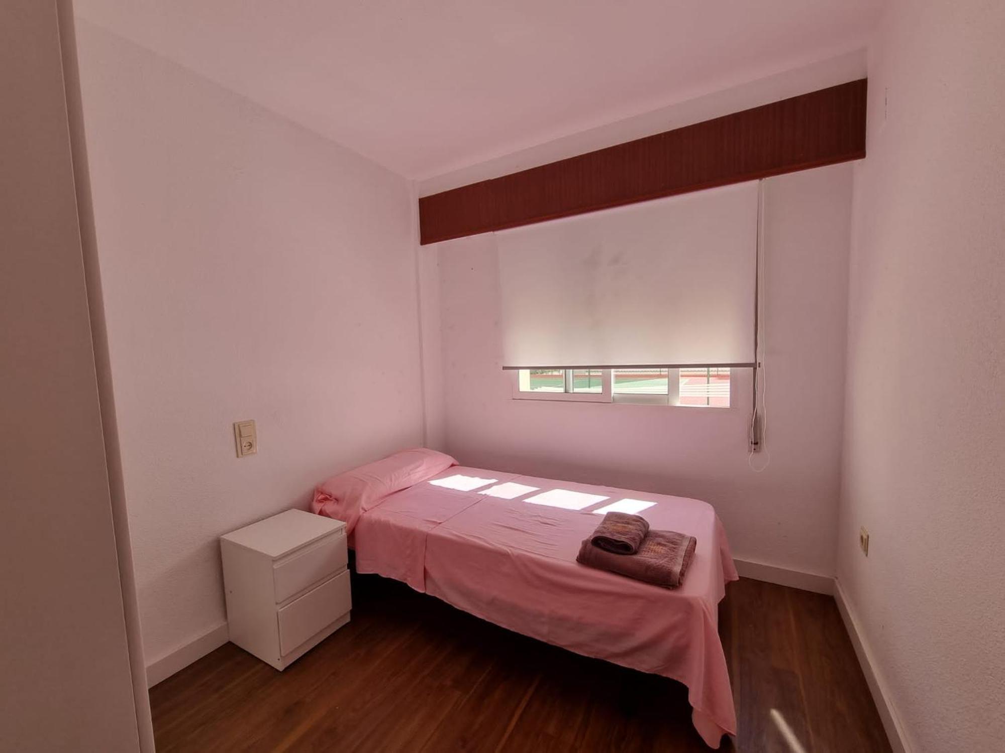 Apartamento En Alquiler Parque 8, Playa De Gandia Kültér fotó
