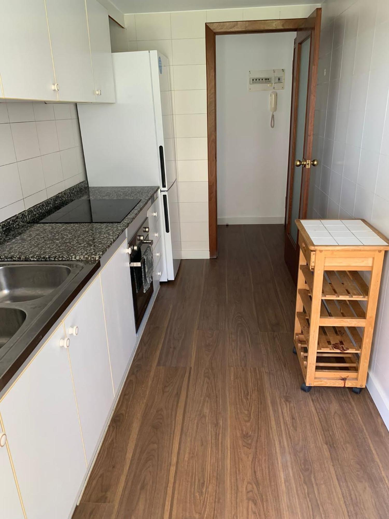 Apartamento En Alquiler Parque 8, Playa De Gandia Kültér fotó